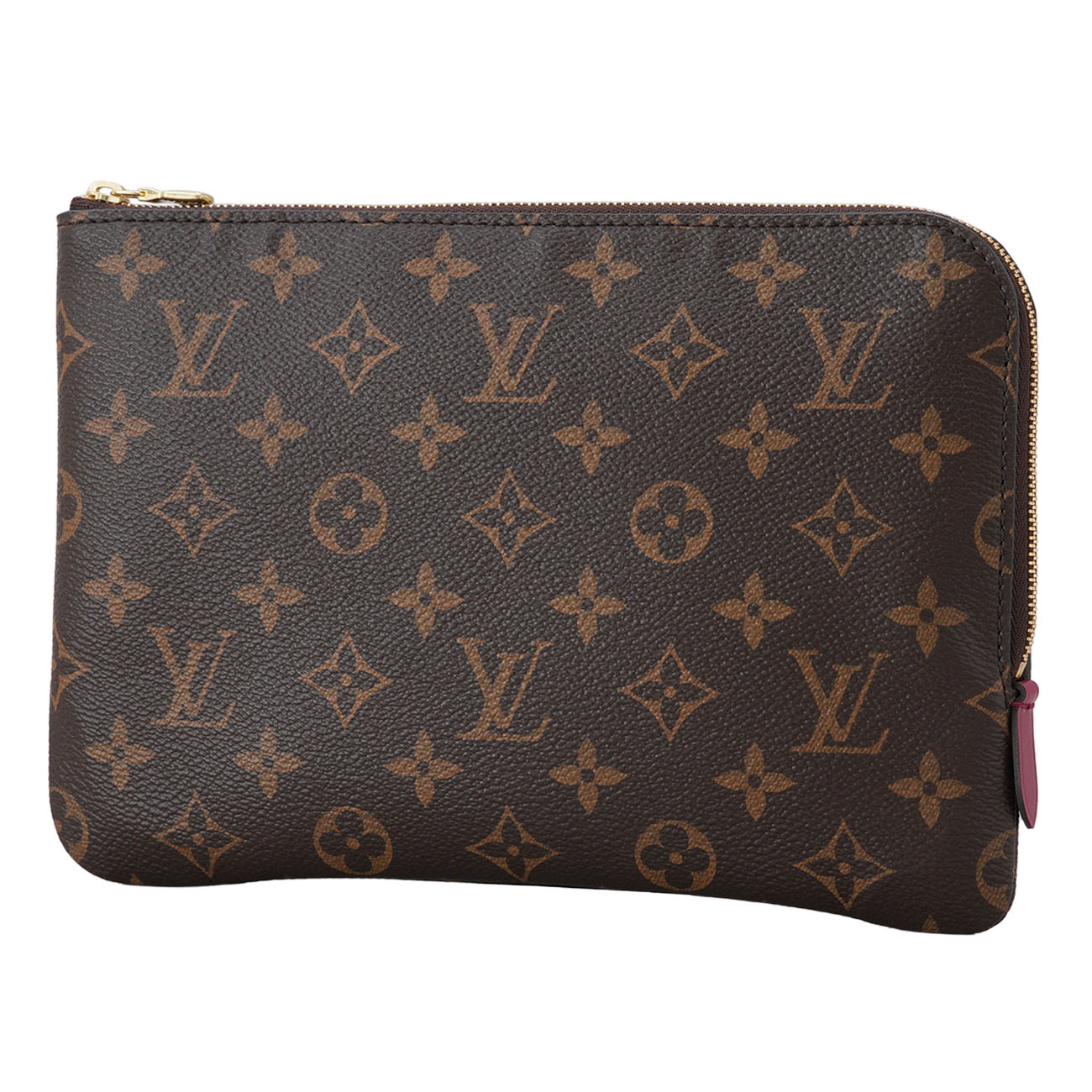 LOUIS VUITTON(USED)루이비통 모노그램 에튀 보야쥬 PM